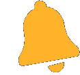 RingingBell emoji