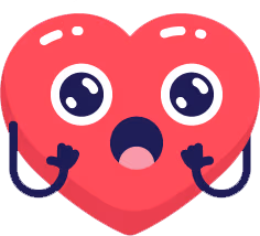 valentines_heart_wow emote