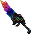 RainbowSeer emote