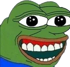 pepelaugh emote