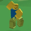 NOOBIE emote