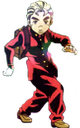 koichipose emote