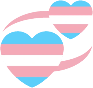 Hearts_Trans emote