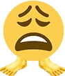 weary_feet emote
