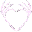 heart emote