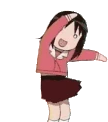 osakaPls emoji