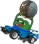 pepeRocketLeague emote