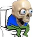HOLYFUCKINGSHIT emote