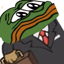 SludgeBusiness emote