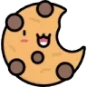 Cookie emote