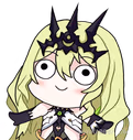 MobiusDerp emote