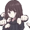 MenheraOra emote