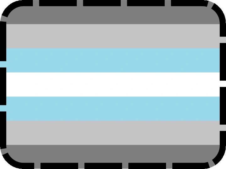 DemiBoy emote