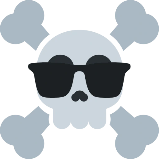 coolbones emote