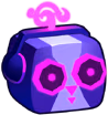 SoundFruit emote