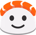 sushismile emote
