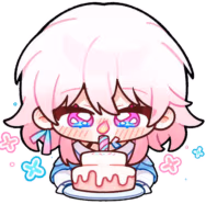 march7th_bdcake emote