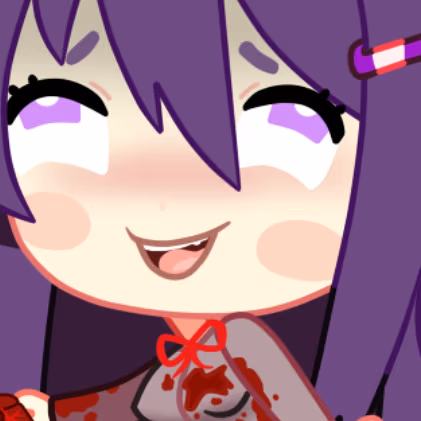 YuriYandere emote