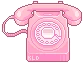 Telephone emoji