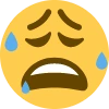 Sweat_Moan emote
