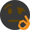 okbro emote