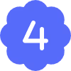 four emote