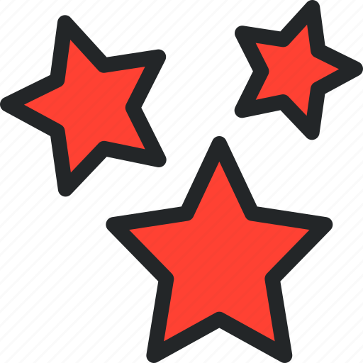 red static emote