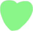 slimegreenheart emote