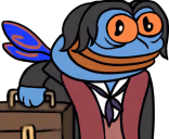 PUCKET emote