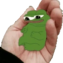 carried emote
