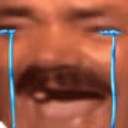 KEKWCry emote