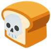 breadskull emote