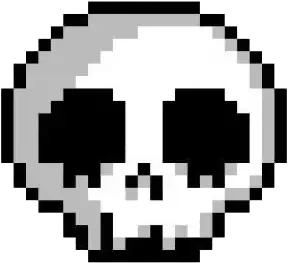 pixelart_skull emote