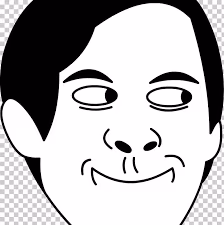 TobeyFace emote