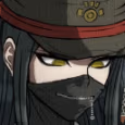 korekiyo_shinguji_cute emote