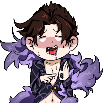 belialHYPER emote