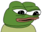 FeelsDankManLostHisHat static emote