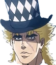 speedwagon3 emote