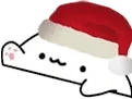 BongoCatMas emote