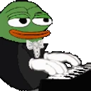 Beethoving emote