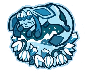 glaceon emote