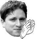 Klappa emote