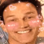 billblush emote