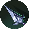Dagger emote