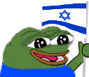 Israeli_Pepe emote