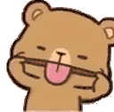 Fart emote