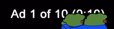 AdgeTogether emote