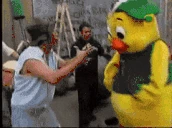 Smash emote
