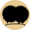 monochrome_soulless emote