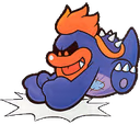 TubbaBlubba emote
